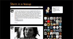 Desktop Screenshot of faezahlove.tumblr.com