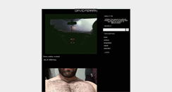 Desktop Screenshot of dreamlsd.tumblr.com