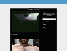 Tablet Screenshot of dreamlsd.tumblr.com