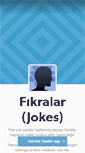 Mobile Screenshot of fikra.tumblr.com