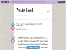 Tablet Screenshot of live-laugh-love-endlessly.tumblr.com