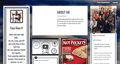Desktop Screenshot of angelindiskies.tumblr.com
