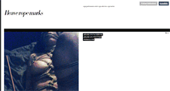 Desktop Screenshot of dallaskink.tumblr.com