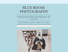 Tablet Screenshot of blueroomphotography.tumblr.com