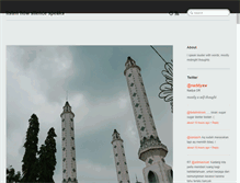 Tablet Screenshot of helloitsnadya.tumblr.com