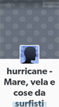 Mobile Screenshot of h-u-rr-i-c-a-n-e.tumblr.com