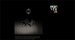 Desktop Screenshot of lostinthetrees.tumblr.com