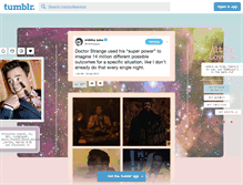 Tablet Screenshot of crestsofwavess.tumblr.com