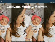 Tablet Screenshot of essentiallyinfact.tumblr.com