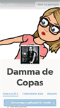 Mobile Screenshot of franna.tumblr.com