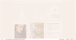 Desktop Screenshot of princesshannahbanana.tumblr.com