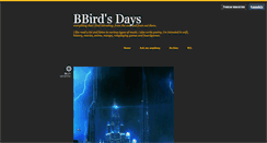 Desktop Screenshot of bbird190.tumblr.com