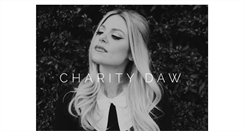Desktop Screenshot of charitydaw.tumblr.com