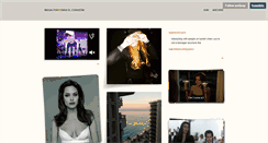 Desktop Screenshot of aniiluap.tumblr.com