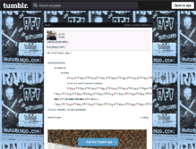 Tablet Screenshot of amyalala.tumblr.com
