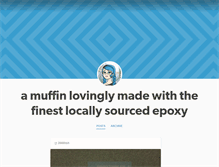 Tablet Screenshot of epoxymuffin.tumblr.com