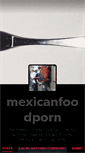 Mobile Screenshot of mexicanfoodporn.tumblr.com