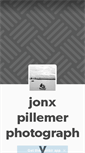 Mobile Screenshot of jonxpillemer.tumblr.com