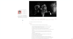 Desktop Screenshot of jiyongieboy.tumblr.com