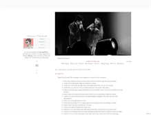 Tablet Screenshot of jiyongieboy.tumblr.com