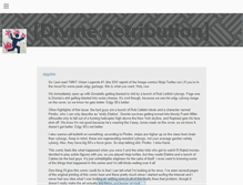 Tablet Screenshot of divineretribution.tumblr.com