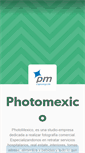 Mobile Screenshot of photomexico.tumblr.com