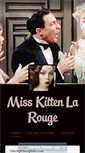 Mobile Screenshot of kitten-la-rouge.tumblr.com