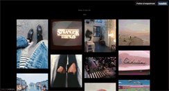 Desktop Screenshot of al-waysdream.tumblr.com