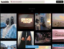 Tablet Screenshot of al-waysdream.tumblr.com