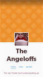 Mobile Screenshot of angeloffs.tumblr.com