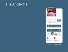 Tablet Screenshot of angeloffs.tumblr.com