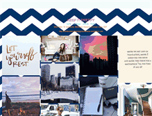 Tablet Screenshot of keepitpreppyforever.tumblr.com
