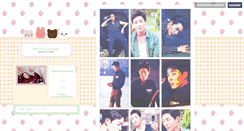 Desktop Screenshot of kdramaaddicts.tumblr.com