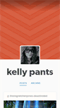 Mobile Screenshot of kels219.tumblr.com