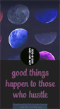 Mobile Screenshot of giveallofyourlove.tumblr.com