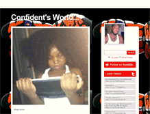 Tablet Screenshot of confidentsworld.tumblr.com