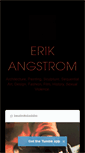 Mobile Screenshot of erikangstrom.tumblr.com