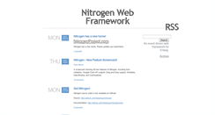 Desktop Screenshot of nitrogen-erlang.tumblr.com