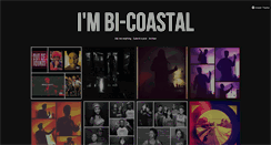 Desktop Screenshot of imbicoastal.tumblr.com