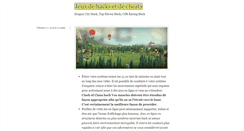 Desktop Screenshot of nationalgeographicdaily.tumblr.com