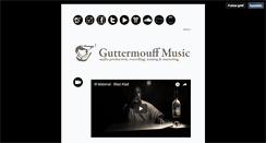 Desktop Screenshot of gmff.tumblr.com
