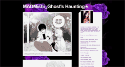 Desktop Screenshot of madmishi-ghost.tumblr.com