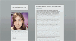 Desktop Screenshot of margon.tumblr.com