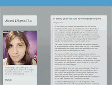 Tablet Screenshot of margon.tumblr.com