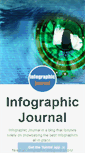 Mobile Screenshot of infographicjournal.tumblr.com