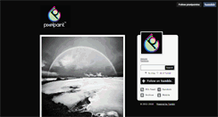 Desktop Screenshot of pixelpaintnz.tumblr.com