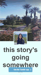 Mobile Screenshot of emilysachs.tumblr.com