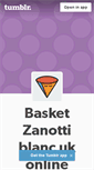 Mobile Screenshot of addictedtoaccessories.tumblr.com