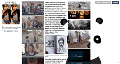 Desktop Screenshot of andreeadreew.tumblr.com