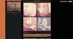 Desktop Screenshot of neilnewbon.tumblr.com